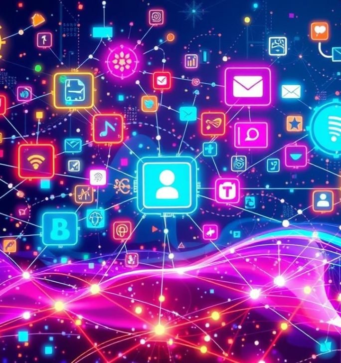 חדשנות במדיה החברתית