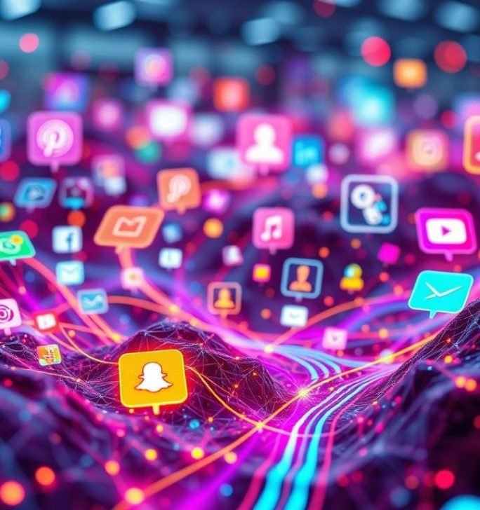 חדשנות במדיה חברתית