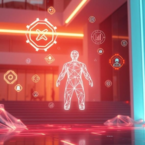 חדשנות שיווקית ברשת