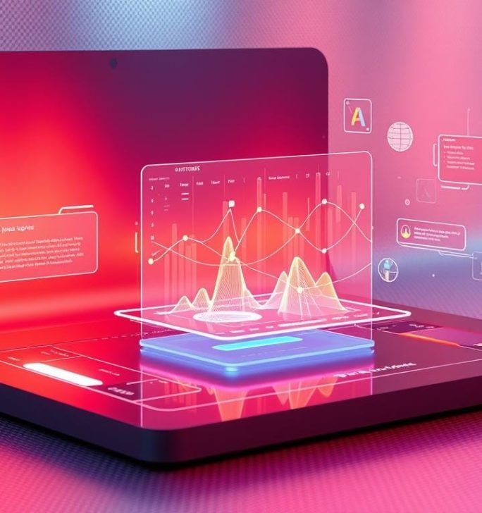 חוויה מקוונת אינטראקטיבית