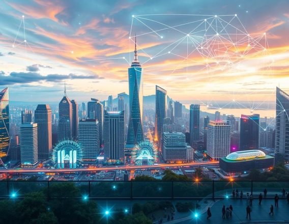 טרנספורמציה דיגיטלית