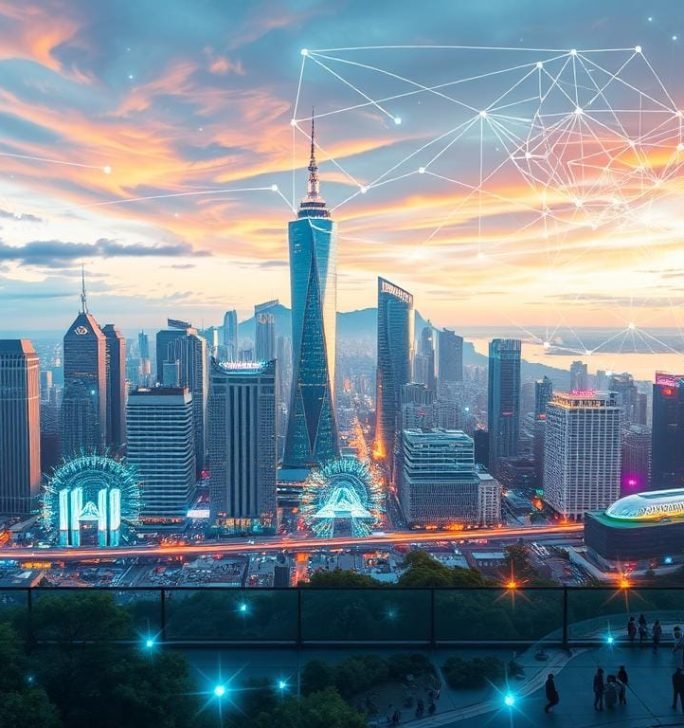 טרנספורמציה דיגיטלית