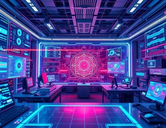 ייעול תהליכים דיגיטליים