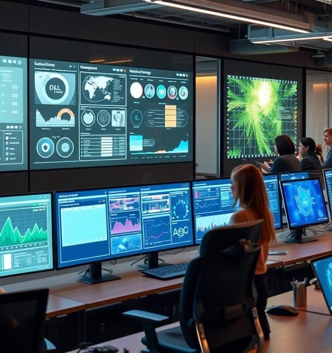 כישורי ניהול בעידן הטכנולוגי