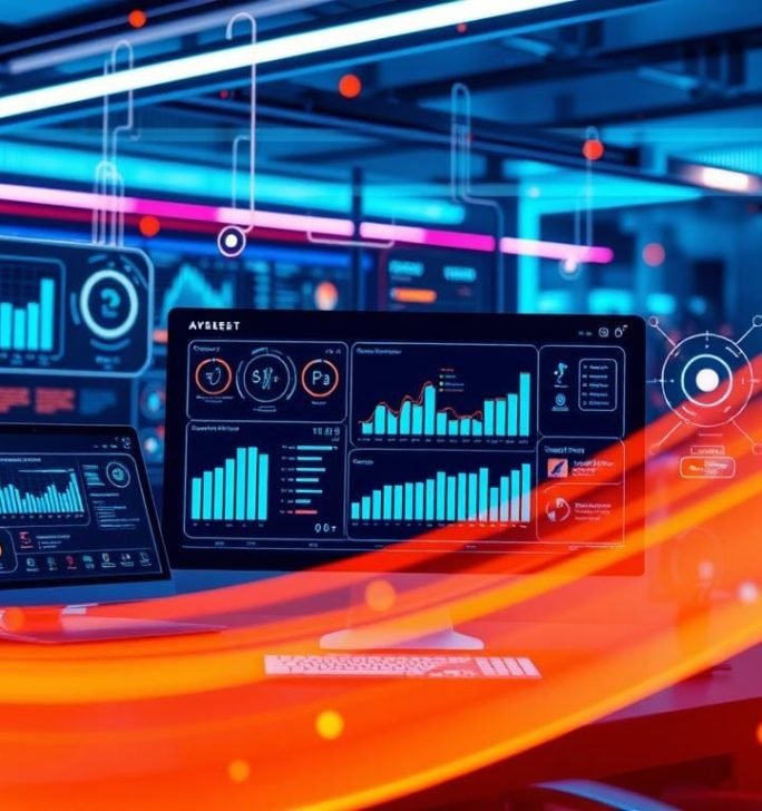 כלים חכמים לניהול תהליכים