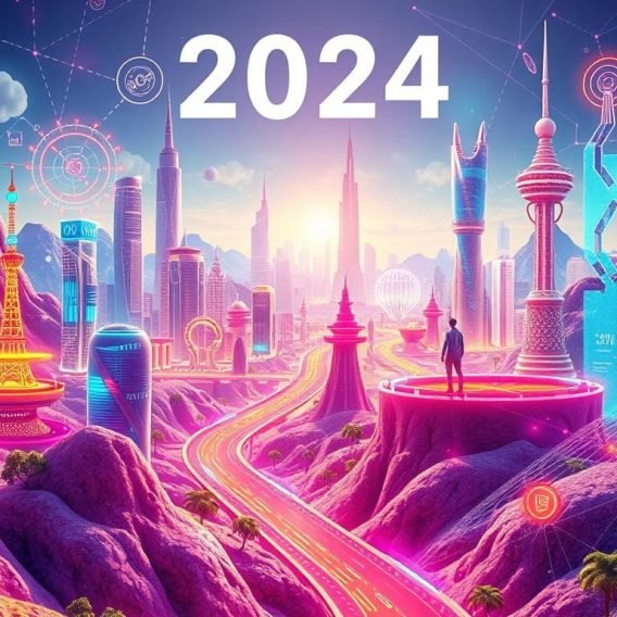 מגמות דיגיטליות 2024