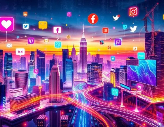 מגמות עכשוויות במדיה דיגיטלית