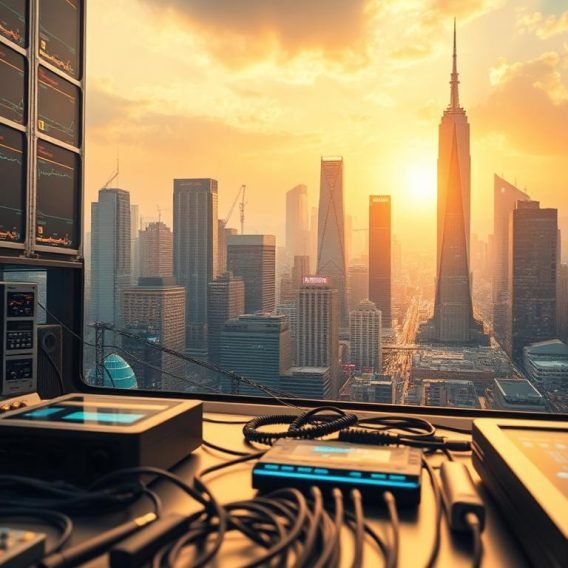 מגמות תקשורת עדכניות