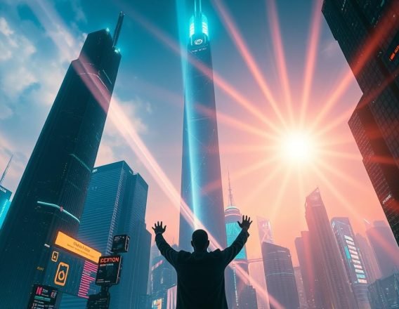 מדיה חברתית מתפתחת