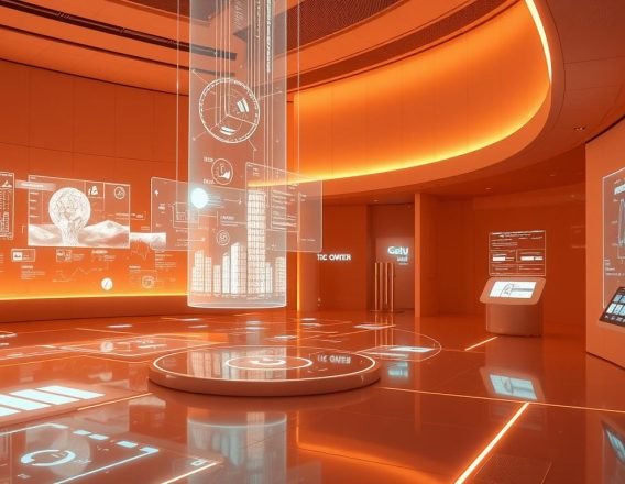 מדיה חכמה אינטראקטיבית