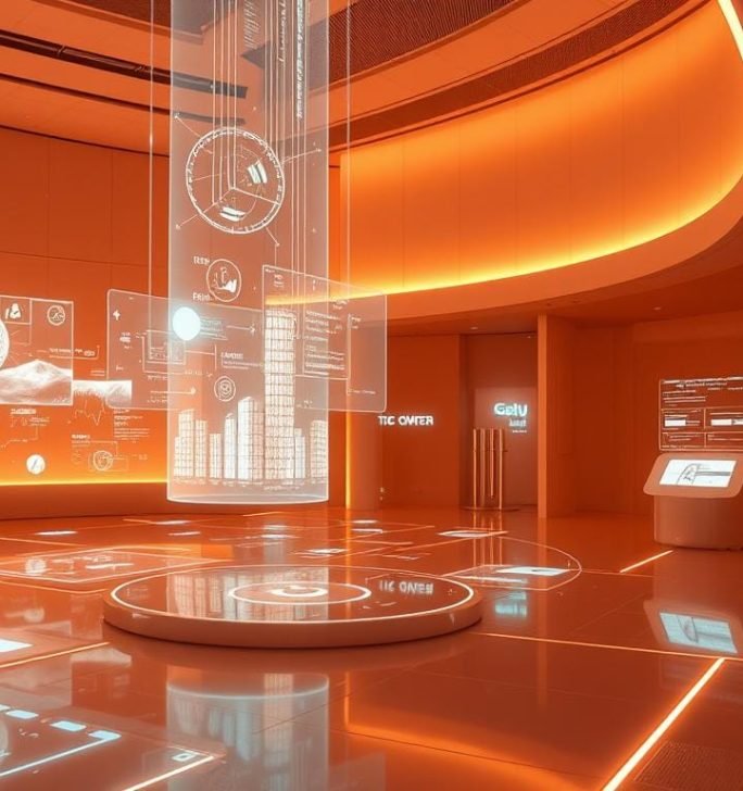 מדיה חכמה אינטראקטיבית