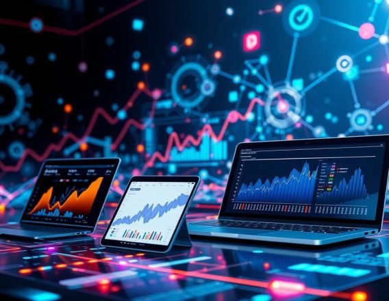 מינוף טכנולוגיה בשיווק דיגיטלי