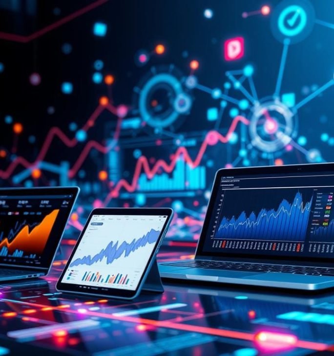 מינוף טכנולוגיה בשיווק דיגיטלי