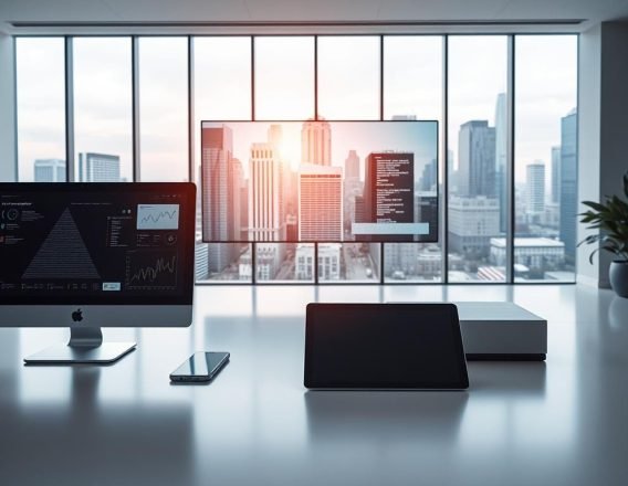 מנהיגות בעולם דיגיטלי