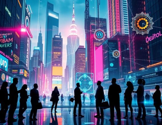 מנהיגות דיגיטלית