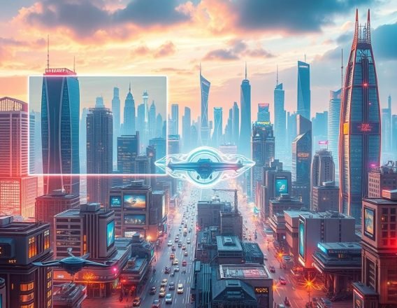 מנהיגות טכנולוגית שיווקית