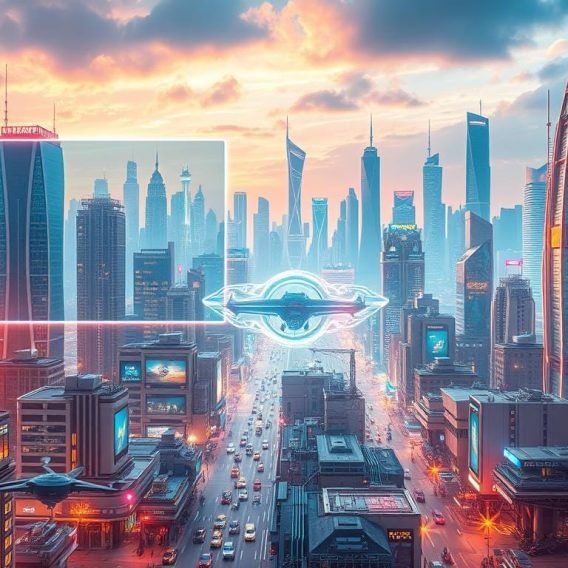 מנהיגות טכנולוגית שיווקית