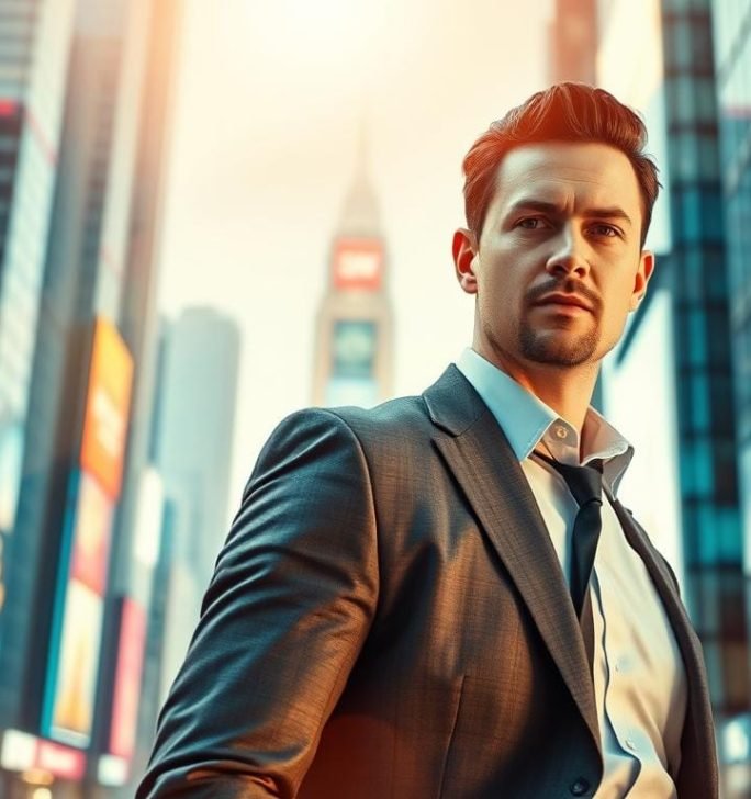 מנהיגות פרסומית חדשנית