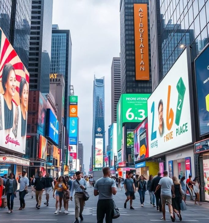 מסעות פרסום חדשניים