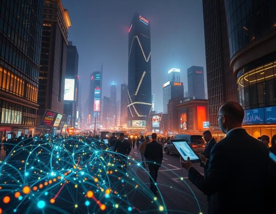 מעורבות צרכנית גבוהה