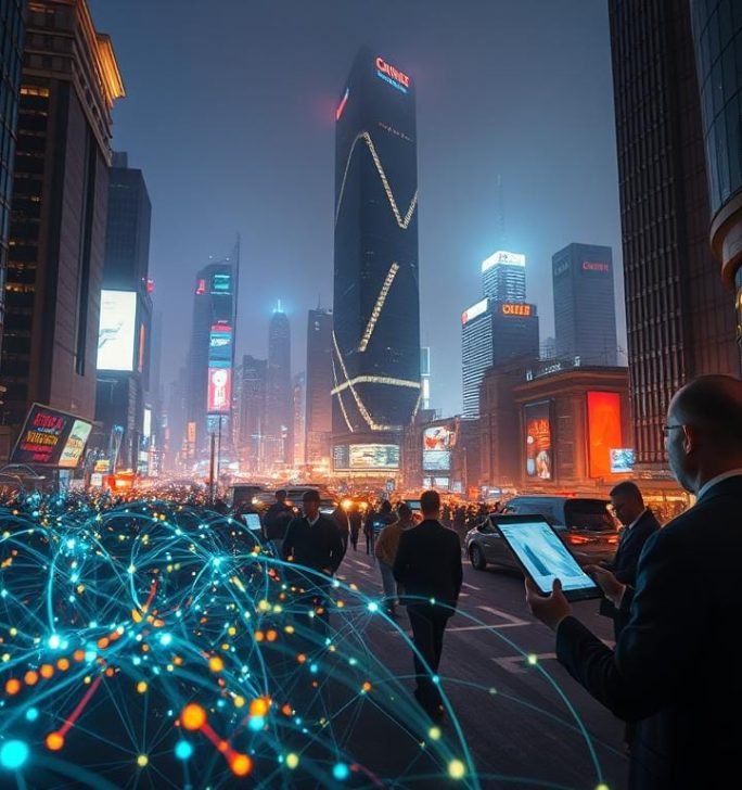 מעורבות צרכנית גבוהה