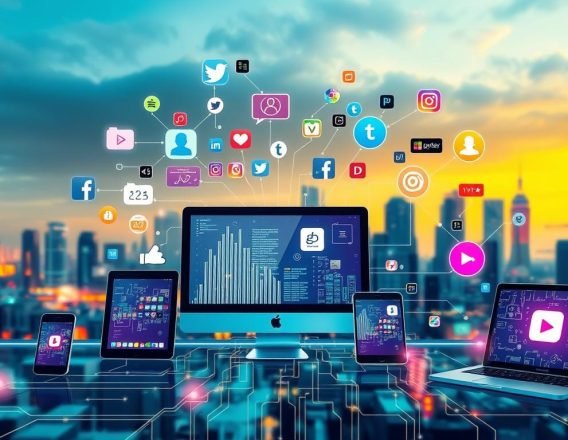 ניהול מדיה דיגיטלית