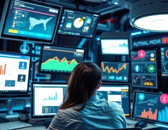 ניהול מדיה דיגיטלית