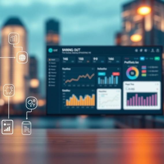 ניהול מקוון מקצועי