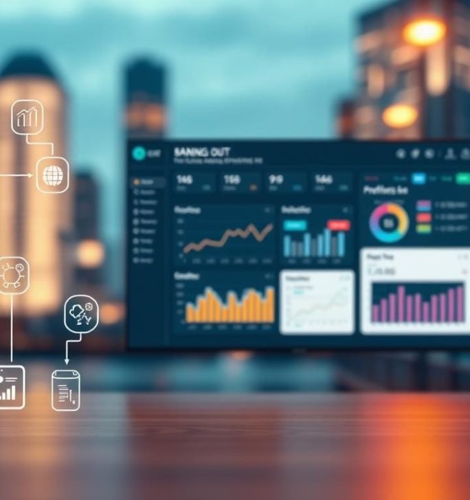 ניהול מקוון מקצועי