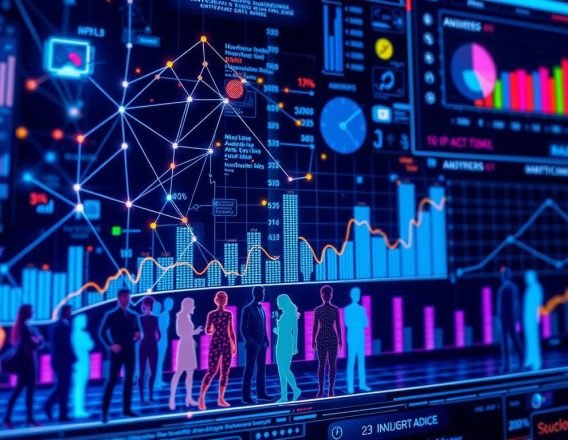 ניתוח קהל דיגיטלי