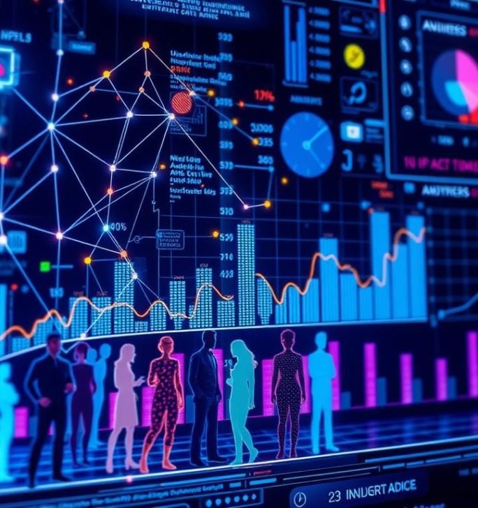 ניתוח קהל דיגיטלי