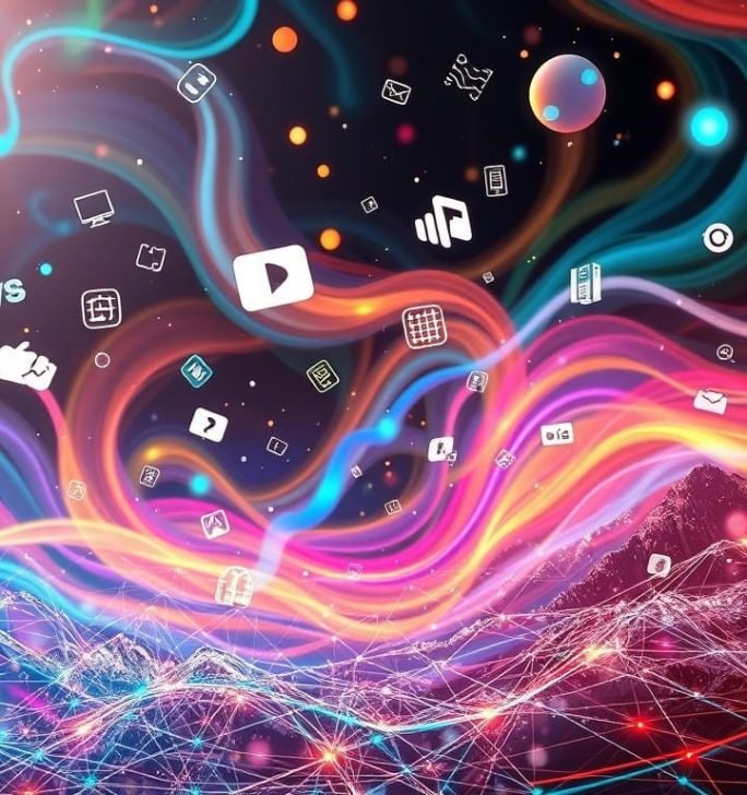 סיפורי מדיה דיגיטלית