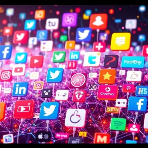 סיפורי מדיה דיגיטלית בשיווק מותגים