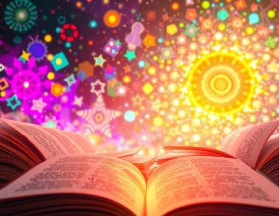 סיפורים מרהיבים דיגיטליים