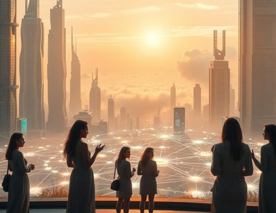 פלטפורמות אינטראקטיביות מתקדמות