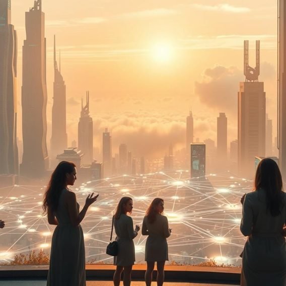 פלטפורמות אינטראקטיביות מתקדמות