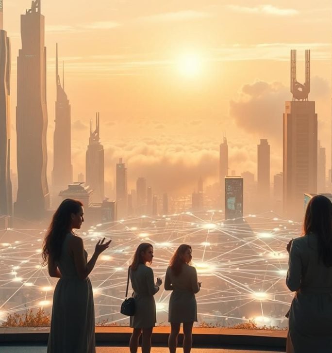 פלטפורמות אינטראקטיביות מתקדמות