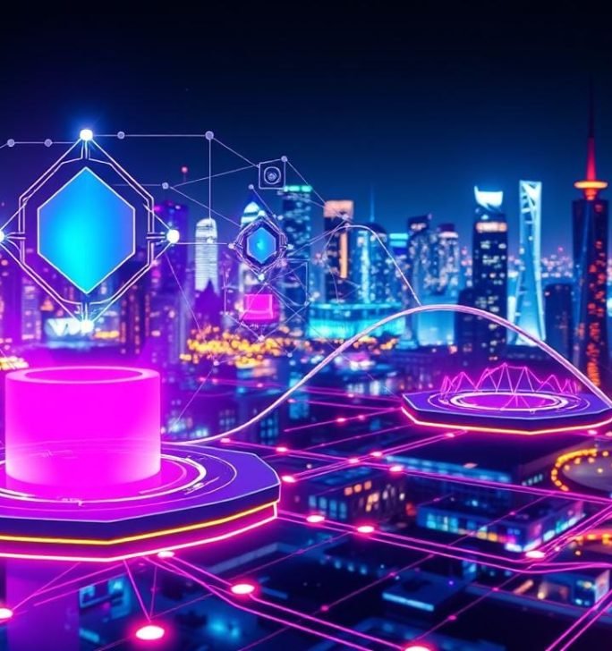 פלטפורמות דיגיטליות