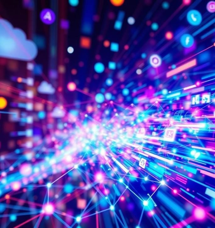 פלטפורמות דיגיטליות מתפתחות