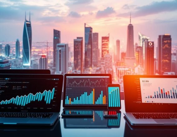 פלטפורמות מתקדמות אונליין