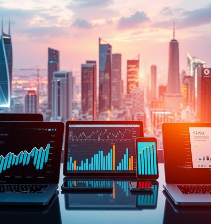 פלטפורמות מתקדמות אונליין