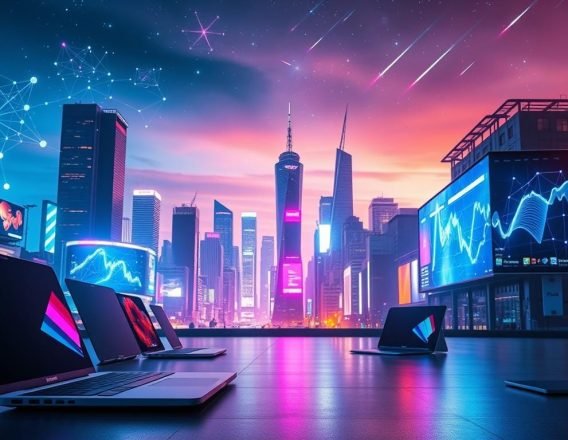 פרסום דיגיטלי מתקדם