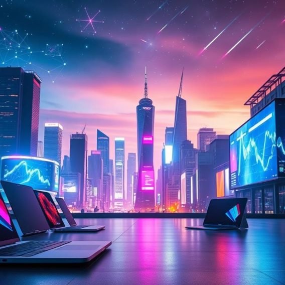 פרסום דיגיטלי מתקדם