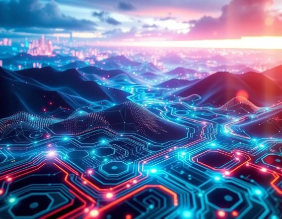 פתרונות טכנולוגיים לקידום דיגיטלי