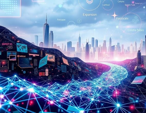 צמיחה במדיה דיגיטלית