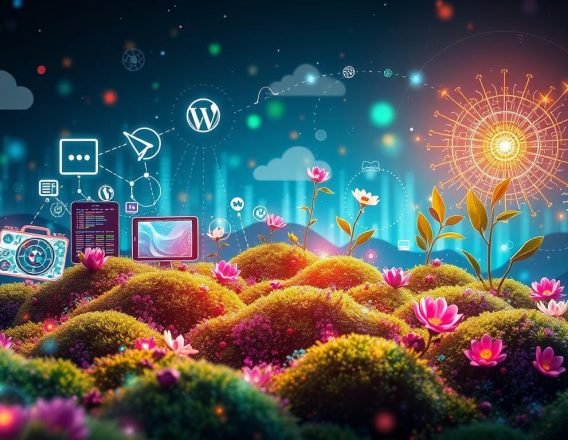 צמיחה דיגיטלית במדיה מודרנית