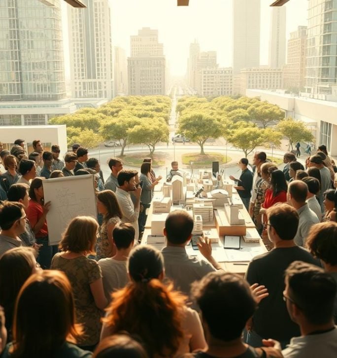 צריכה אינטראקטיבית עדכנית