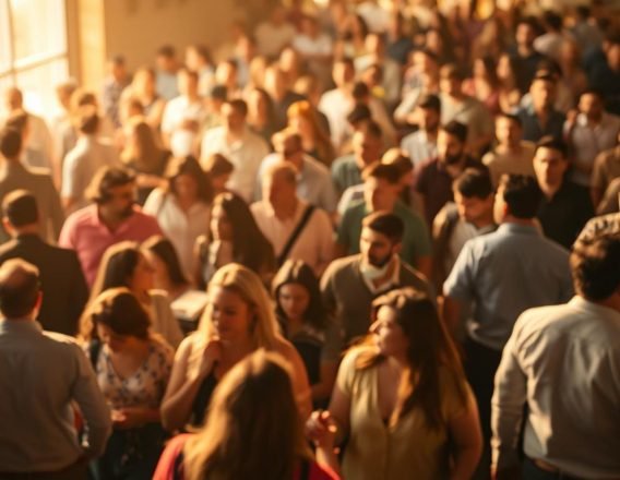 קהלים דינמיים משתנים