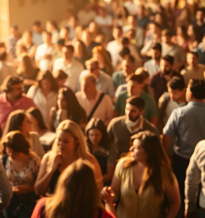 קהלים דינמיים משתנים