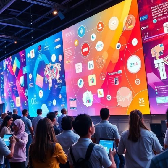 קמפיינים דיגיטליים חדשניים